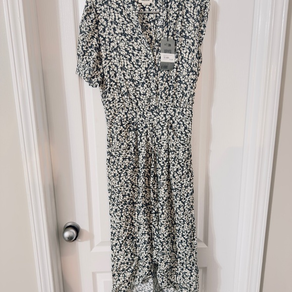 Zidag & Voltaire Dress with tags - Picture 7 of 7